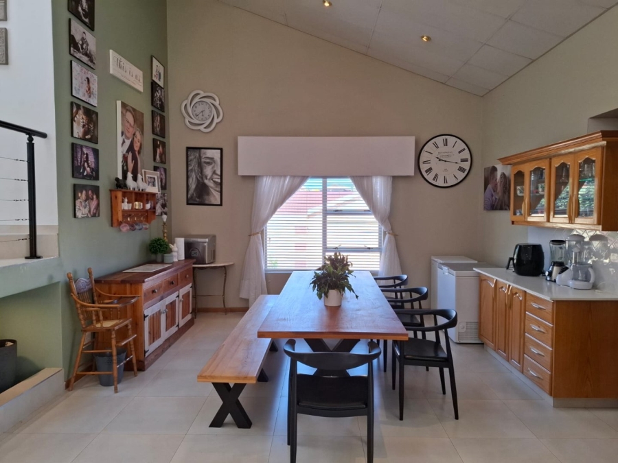 3 Bedroom Property for Sale in Pentagon Park Free State